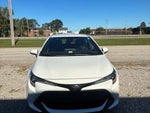 2022 Corolla Hatchback Thumbnail 5