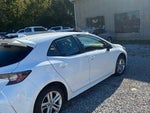 2022 Corolla Hatchback Thumbnail 7