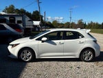 2022 Corolla Hatchback Thumbnail 10