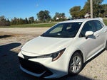 2022 Corolla Hatchback Thumbnail 11