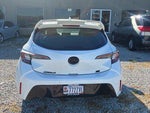 2022 Corolla Hatchback Thumbnail 16