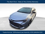 2021 Corolla Hatchback Thumbnail 2