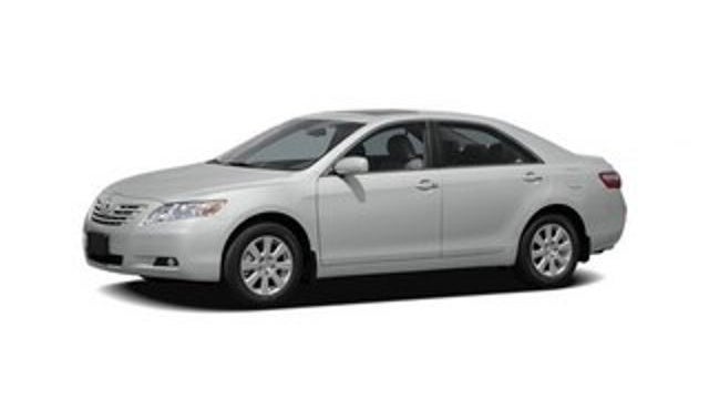 Preowned 2007 Toyota Camry SE for Sale