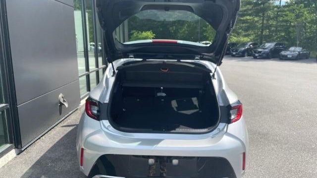 2023 Toyota Corolla Hatchback XSE