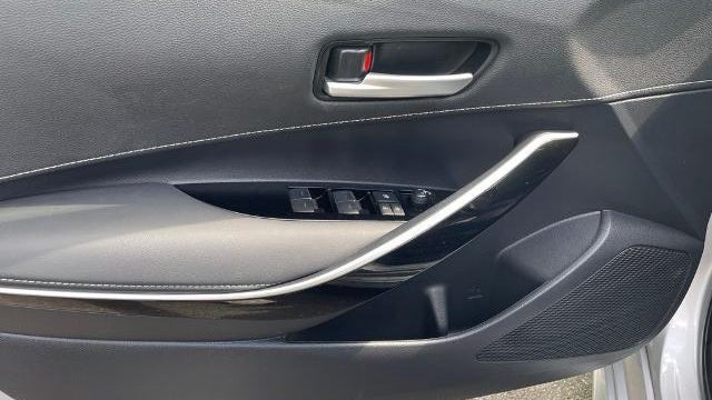 2023 Toyota Corolla Hatchback XSE