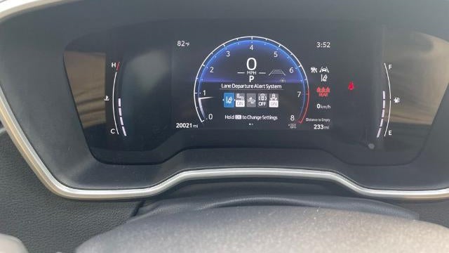 2023 Toyota Corolla Hatchback XSE