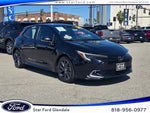 2024 Corolla Hatchback Thumbnail 1