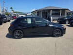 2024 Corolla Hatchback Thumbnail 3