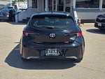 2024 Corolla Hatchback Thumbnail 5