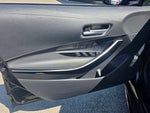 2024 Corolla Hatchback Thumbnail 8