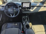 2024 Corolla Hatchback Thumbnail 11