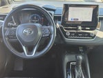 2024 Corolla Hatchback Thumbnail 12