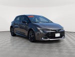 2024 Corolla Hatchback Thumbnail 1