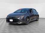 2024 Corolla Hatchback Thumbnail 2