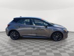 2024 Corolla Hatchback Thumbnail 3