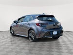 2024 Corolla Hatchback Thumbnail 4