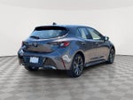 2024 Corolla Hatchback Thumbnail 5