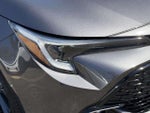 2024 Corolla Hatchback Thumbnail 9