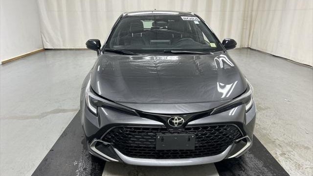2024 Toyota Corolla Hatchback XSE