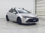 2024 Corolla Hatchback Thumbnail 1