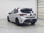 2024 Corolla Hatchback Thumbnail 2