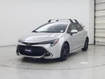 2024 Corolla Hatchback Thumbnail 4