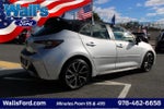 2022 Corolla Hatchback Thumbnail 6