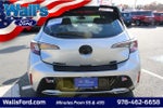 2022 Corolla Hatchback Thumbnail 8