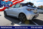2022 Corolla Hatchback Thumbnail 10