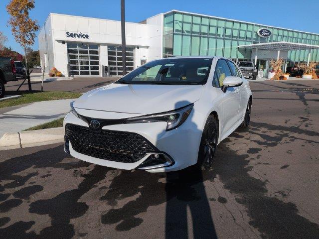 2024 Toyota Corolla - $24,304