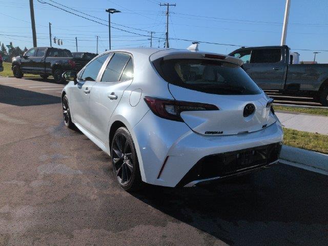 2024 Toyota Corolla - $24,304