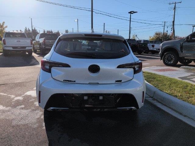 2024 Toyota Corolla - $24,304
