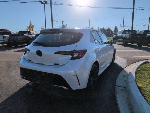 2024 Toyota Corolla - $24,304
