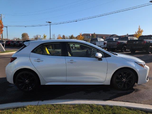 2024 Toyota Corolla - $24,304