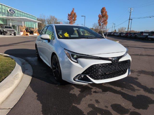 2024 Toyota Corolla - $24,304