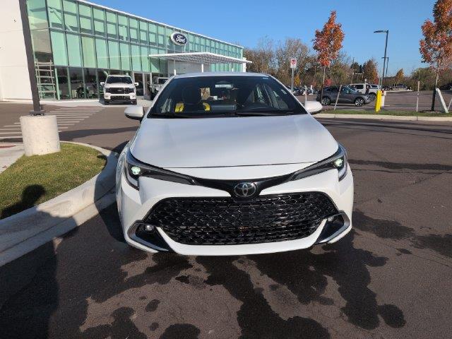 2024 Toyota Corolla - $24,304