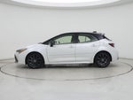 2024 Corolla Hatchback Thumbnail 3