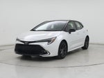 2024 Corolla Hatchback Thumbnail 4