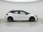 2024 Corolla Hatchback Thumbnail 7