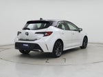 2024 Corolla Hatchback Thumbnail 8