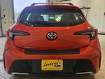 2023 Corolla Hatchback Thumbnail 4