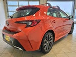 2023 Corolla Hatchback Thumbnail 5