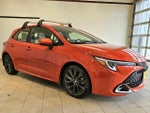 2023 Corolla Hatchback Thumbnail 7