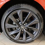 2023 Corolla Hatchback Thumbnail 9