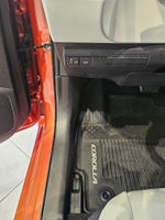 2023 Corolla Hatchback Thumbnail 12