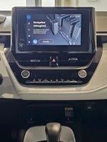 2023 Corolla Hatchback Thumbnail 19