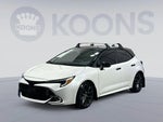 2024 Corolla Hatchback Thumbnail 29