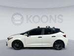 2024 Corolla Hatchback Thumbnail 30