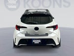 2024 Corolla Hatchback Thumbnail 32