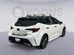 2024 Corolla Hatchback Thumbnail 33